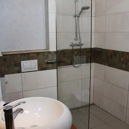 U Dr. Fausta Apartment Slavonice Exterior photo