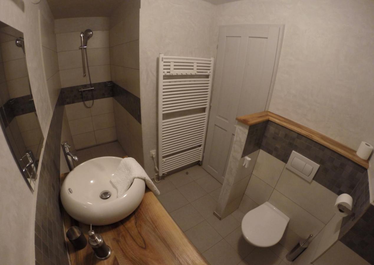 Apartment U Dr. Fausta