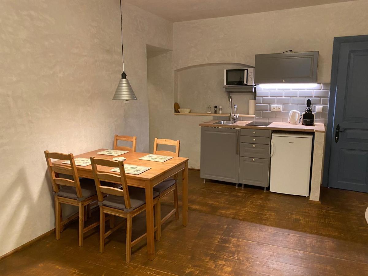 Apartment U Dr. Fausta
