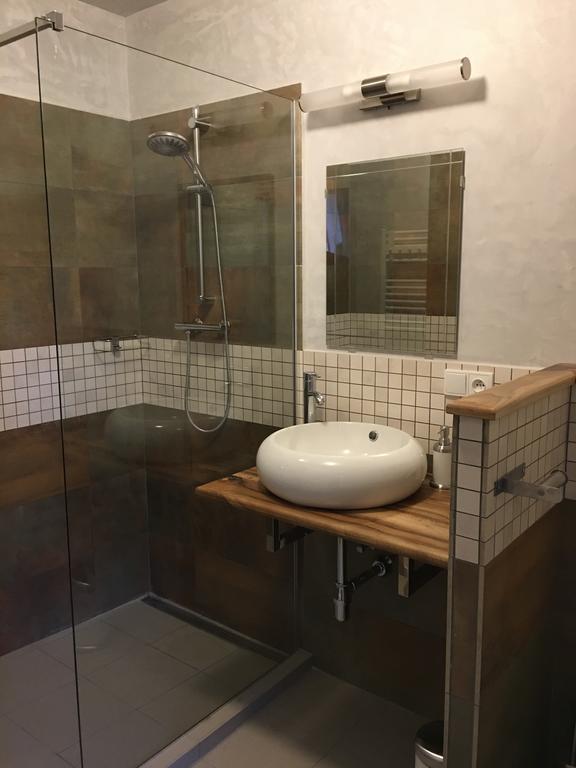 Apartmán U Dr. Fausta *