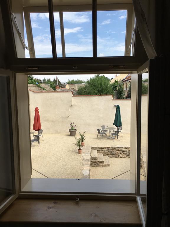 U Dr. Fausta Apartmán Slavonice