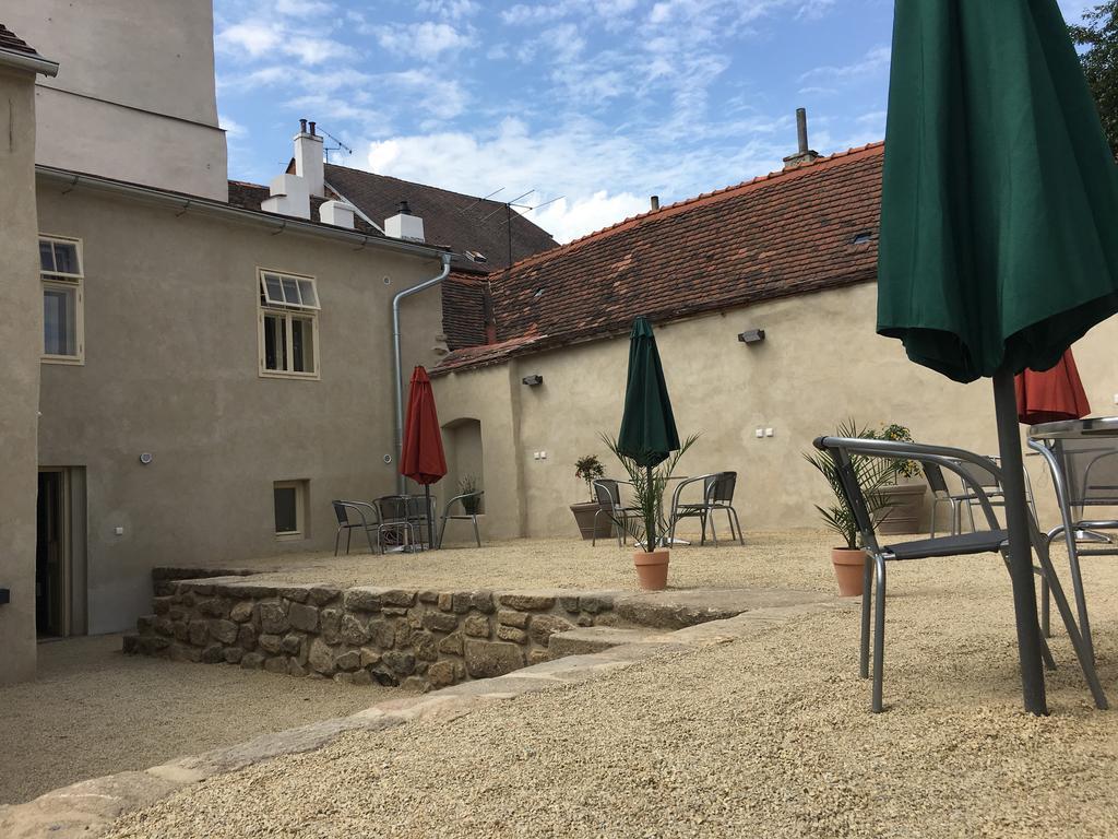 U Dr. Fausta Apartmán Slavonice