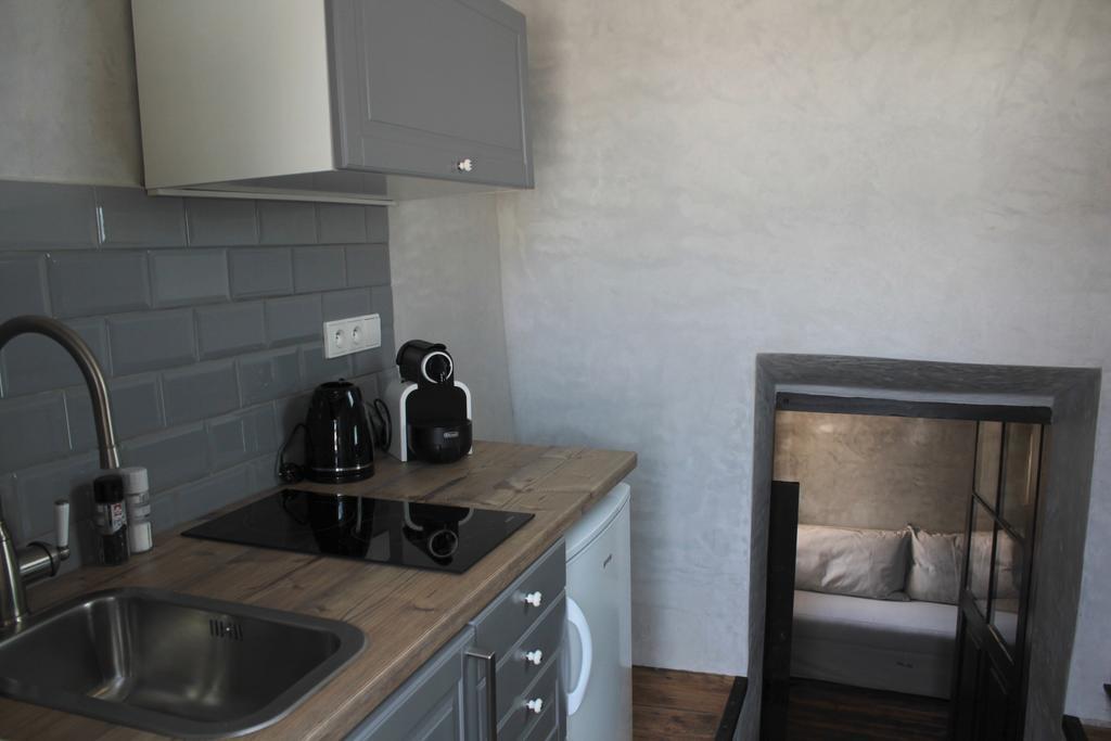 U Dr. Fausta Apartment Slavonice