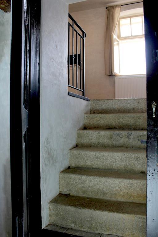 U Dr. Fausta Apartmán