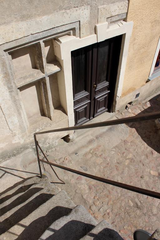 U Dr. Fausta Apartmán Slavonice