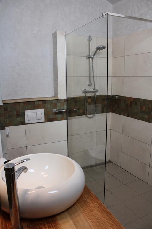 Apartment U Dr. Fausta *