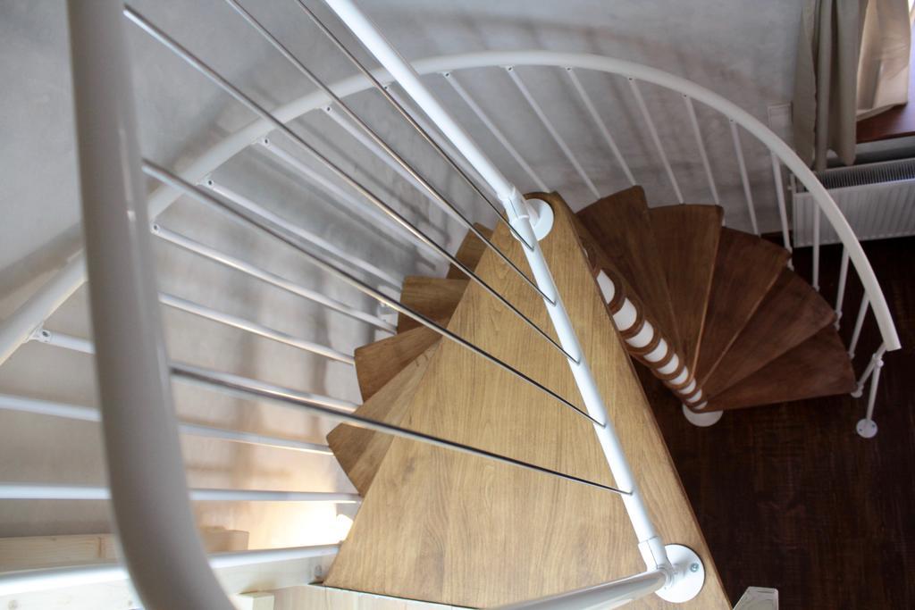 Apartmán U Dr. Fausta Slavonice