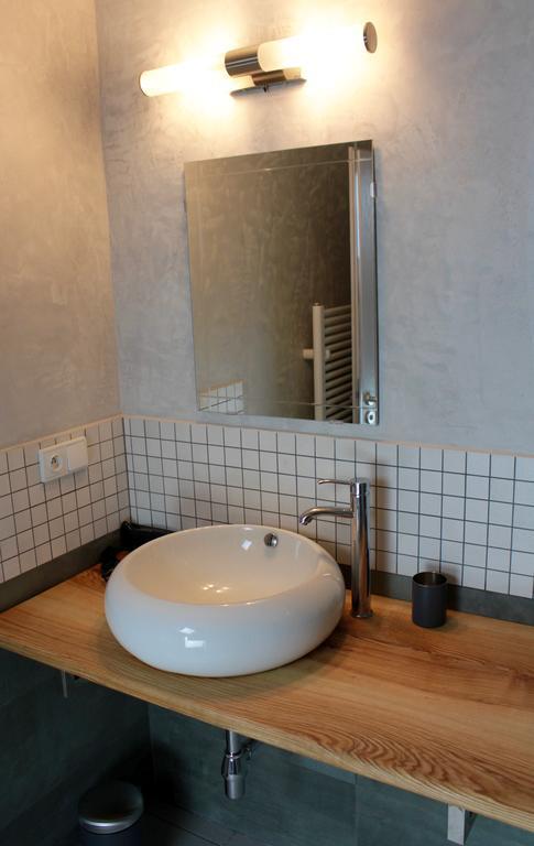 Apartment U Dr. Fausta *