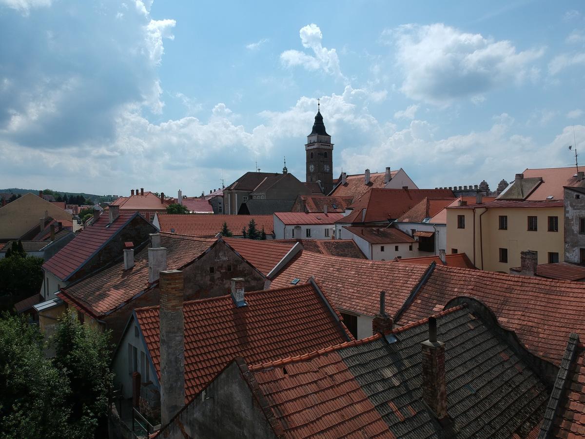 U Dr. Fausta Apartmán *