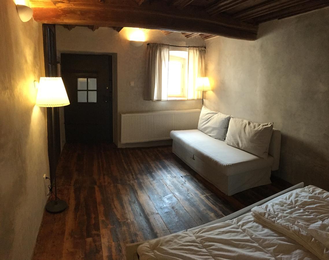 Apartment U Dr. Fausta