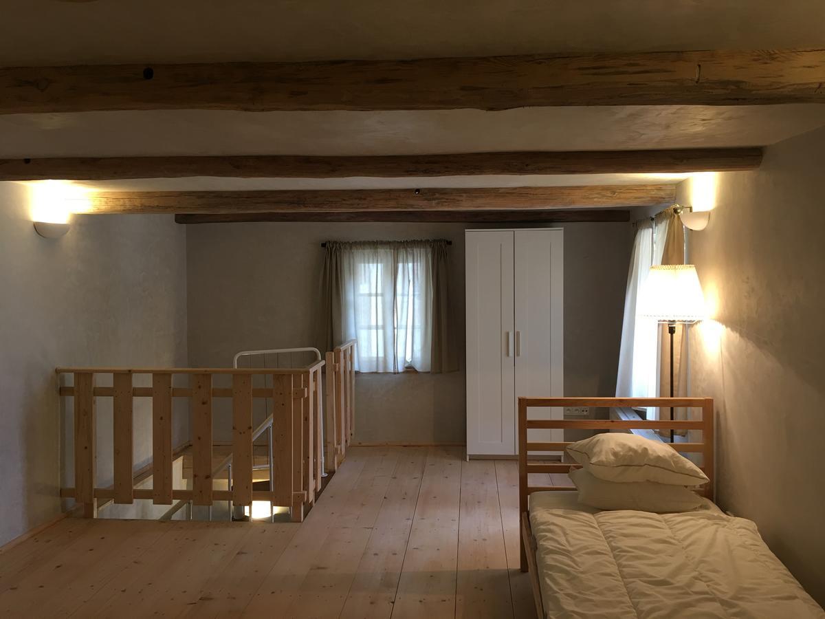 U Dr. Fausta Apartmán