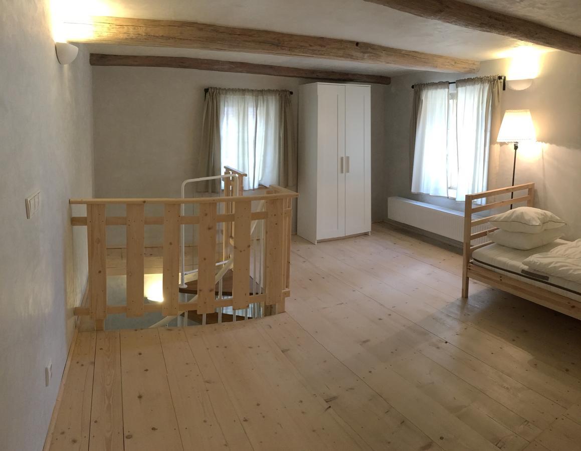 Apartment U Dr. Fausta